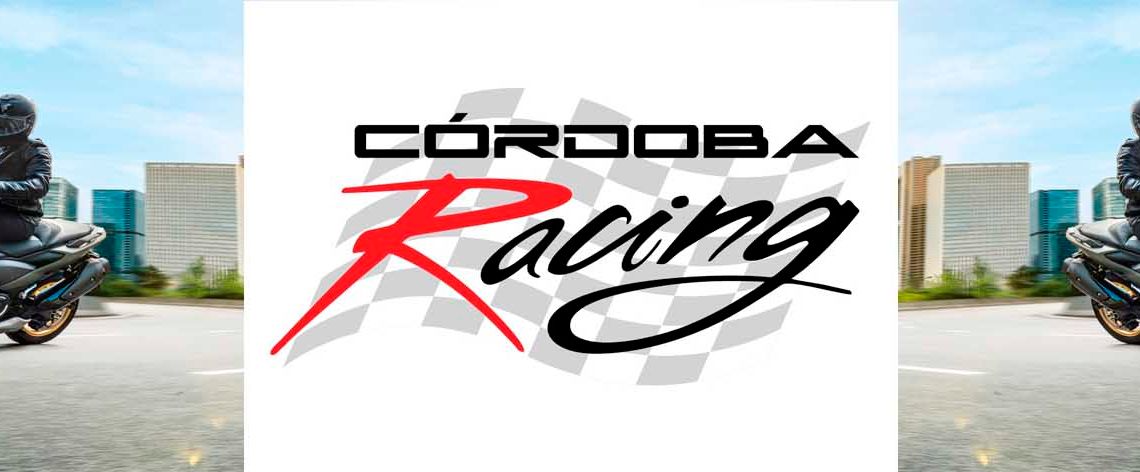 Córdoba Racing S.L. banner productos 1