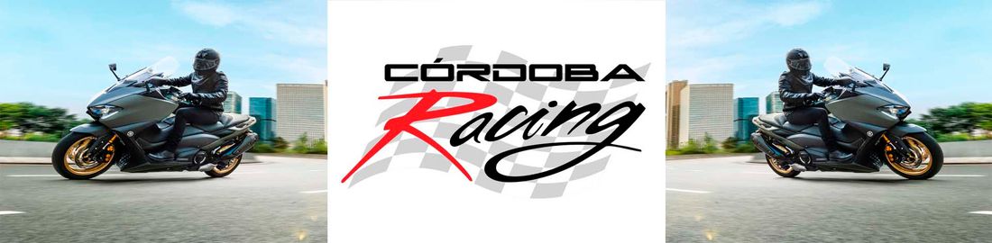 Córdoba Racing S.L. banner productos 1