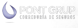 Córdoba Racing S.L. logo pont grup