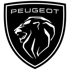 Logo Peugeot