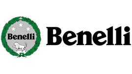 Logo Benelli