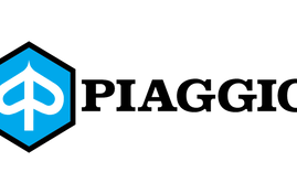 Logo Piaggio